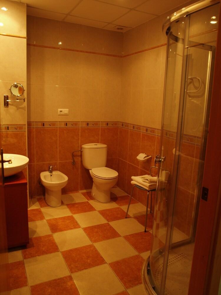 Nou Casablanca Hotel Vinarós Eksteriør billede