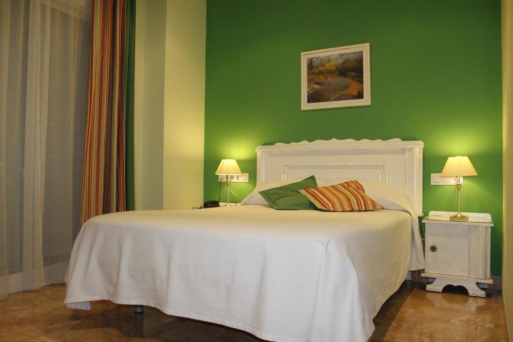Nou Casablanca Hotel Vinarós Værelse billede
