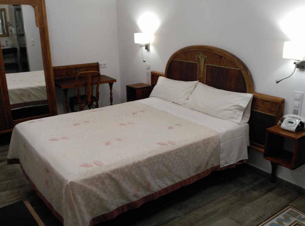 Nou Casablanca Hotel Vinarós Eksteriør billede