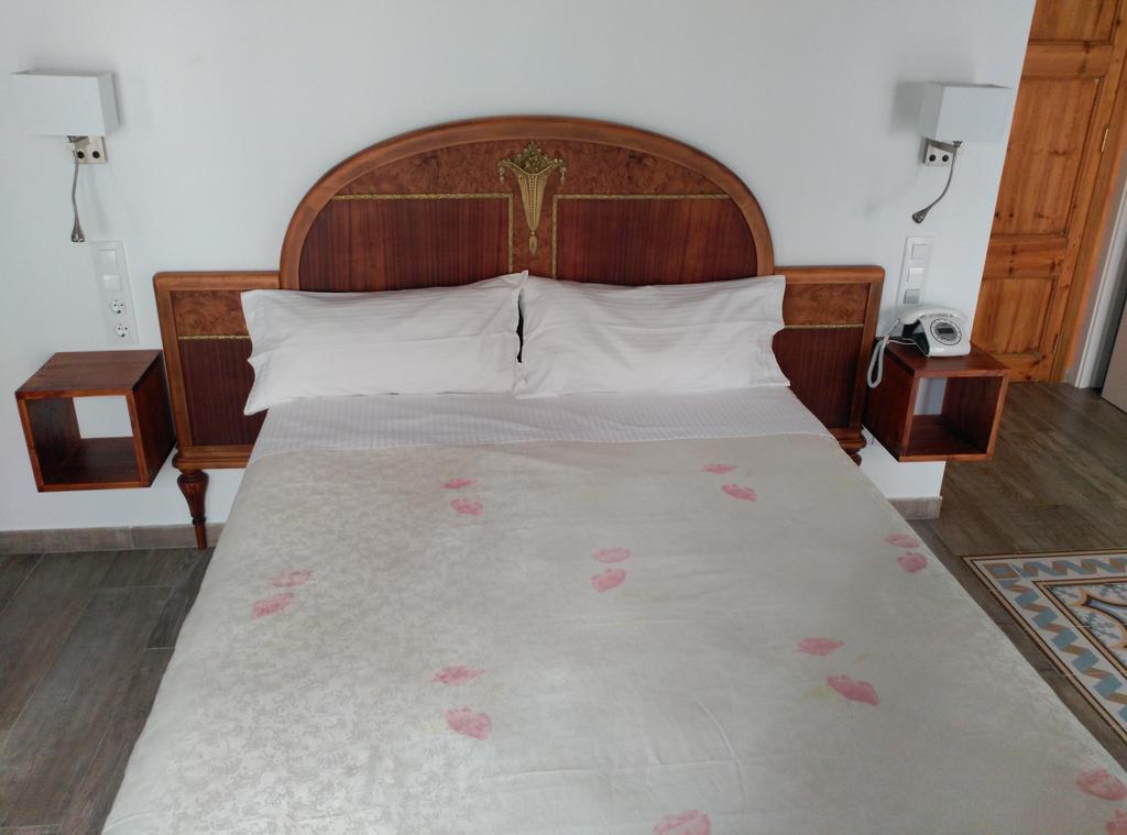 Nou Casablanca Hotel Vinarós Eksteriør billede