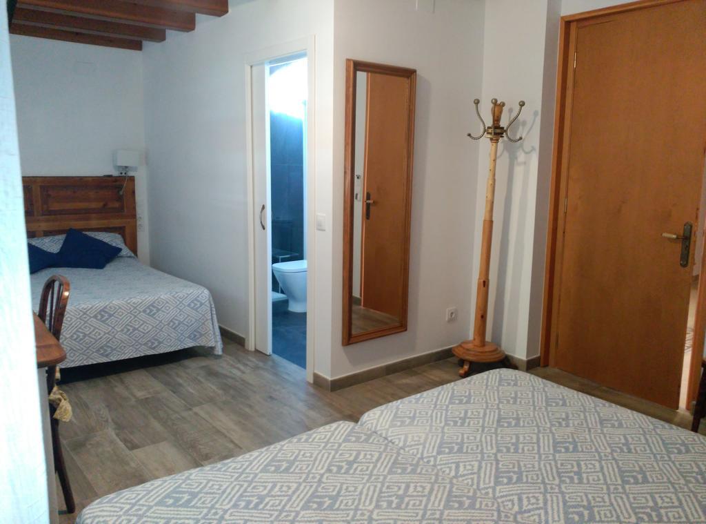 Nou Casablanca Hotel Vinarós Eksteriør billede