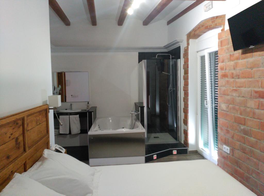Nou Casablanca Hotel Vinarós Eksteriør billede