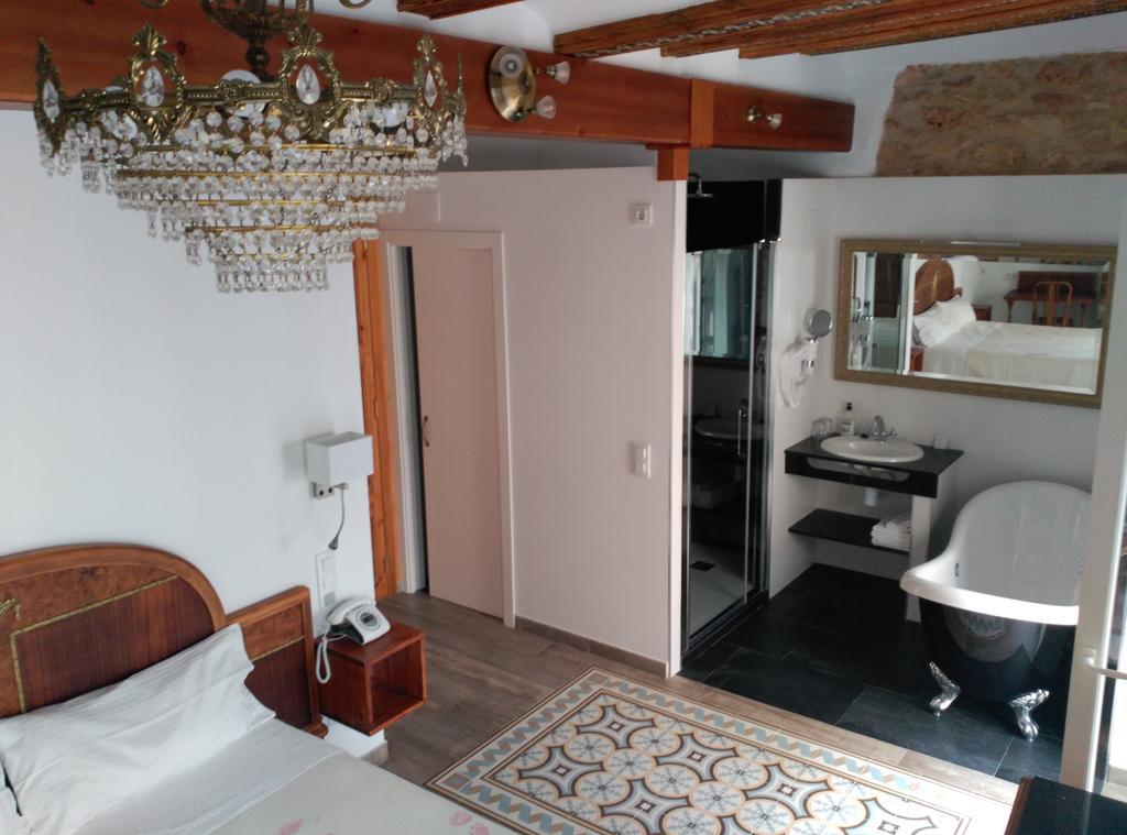 Nou Casablanca Hotel Vinarós Eksteriør billede