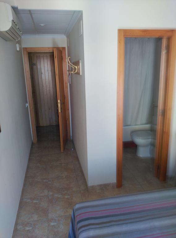 Nou Casablanca Hotel Vinarós Eksteriør billede