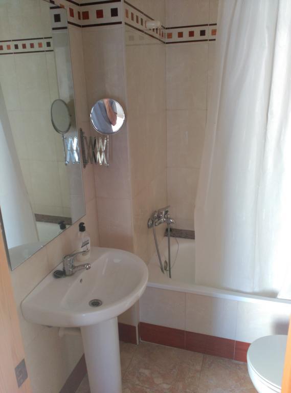 Nou Casablanca Hotel Vinarós Eksteriør billede